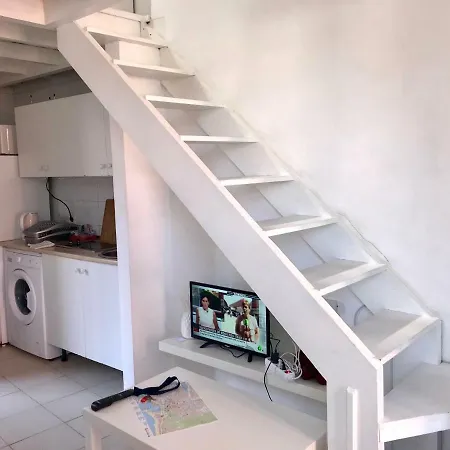 Privat bolig Babelrooms Two-centro Ciudad *
