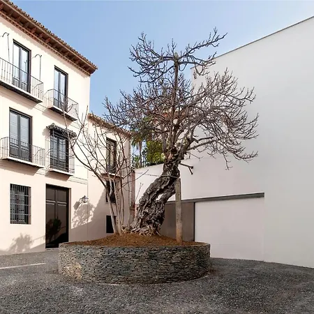 Babelrooms Two-centro Ciudad Málaga