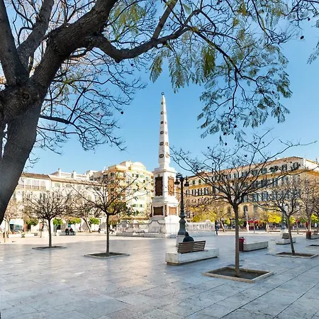 Babelrooms Two-centro Ciudad