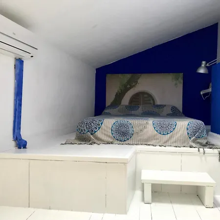 Babelrooms Two-centro Ciudad *