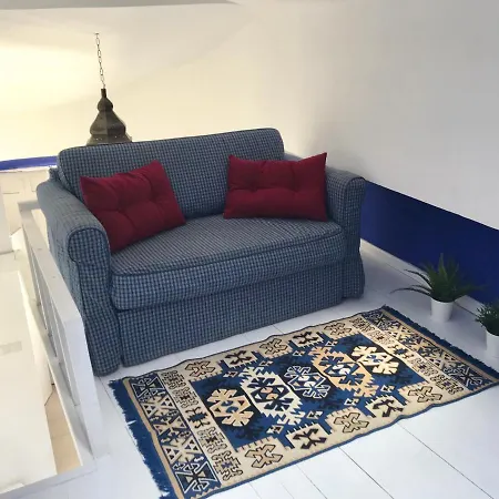 Privat bolig Babelrooms Two-centro Ciudad