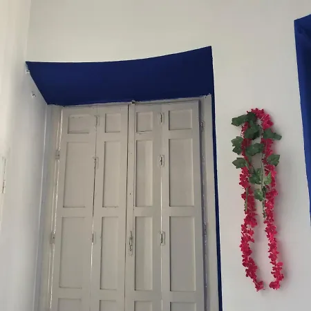 Babelrooms Two-centro Ciudad