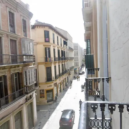 Babelrooms Two-centro Ciudad