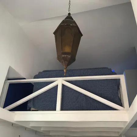 Babelrooms Two-centro Ciudad Privat bolig *