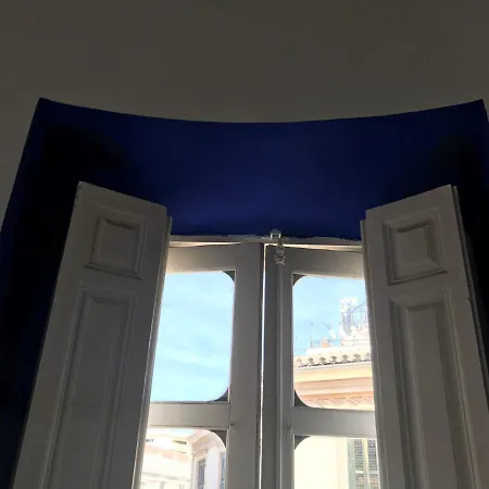 Babelrooms Two-centro Ciudad