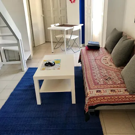 Privat bolig Babelrooms Two-centro Ciudad