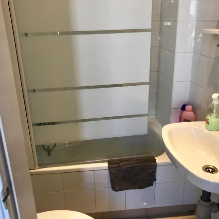 Babelrooms Two-centro Ciudad