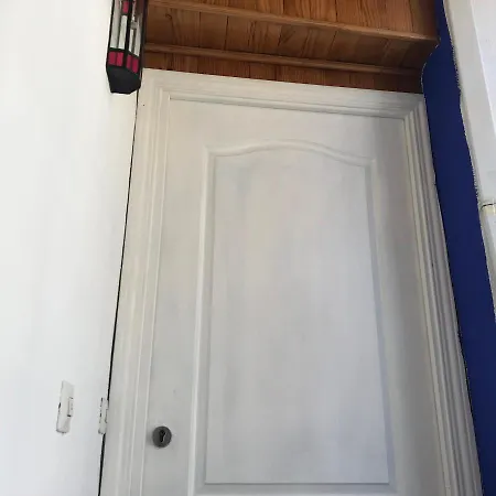 Privat bolig Babelrooms Two-centro Ciudad