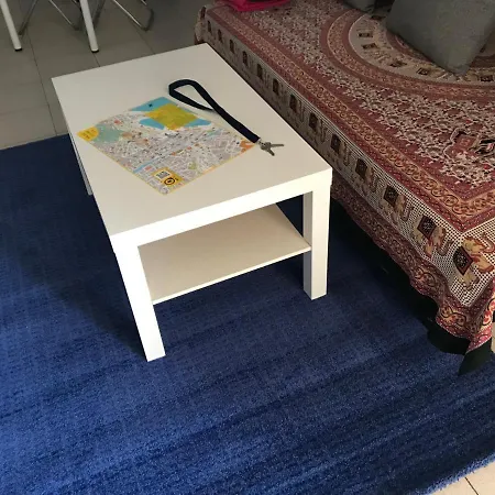 Babelrooms Two-centro Ciudad