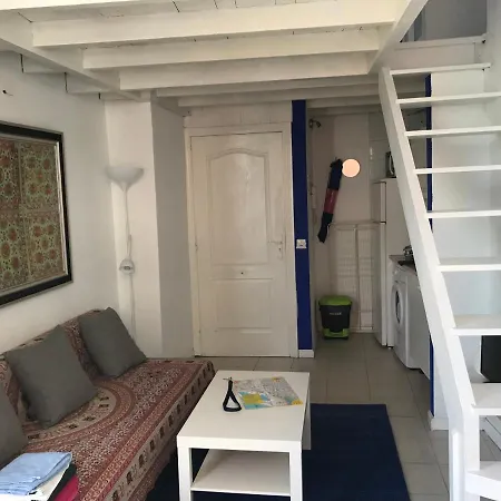 Babelrooms Two-centro Ciudad *